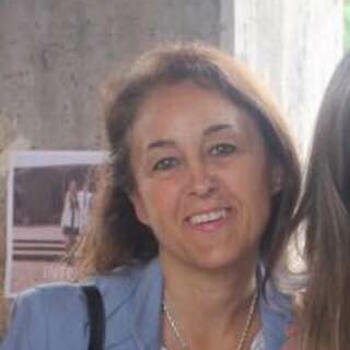 Niñera en Las Condes: Valerie