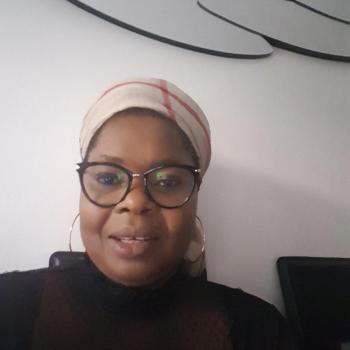 Babysitter in Clamart: Viviane