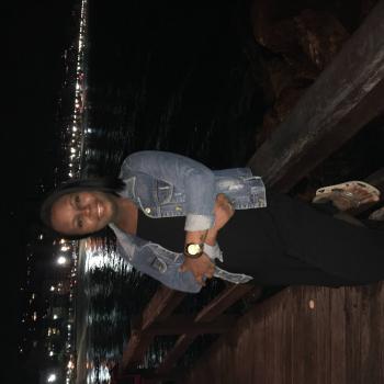 Babá em Rio de Janeiro: Priscila