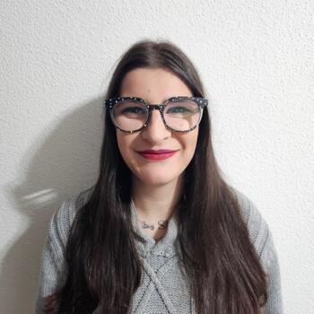 Canguro Alcalá de Henares: Carolina