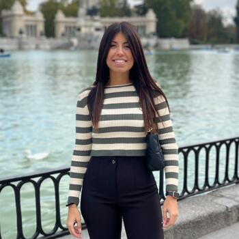 Nanny in Córdoba: Sandra