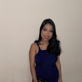 Babysitting job in São Luís: babysitting job Ana Paula