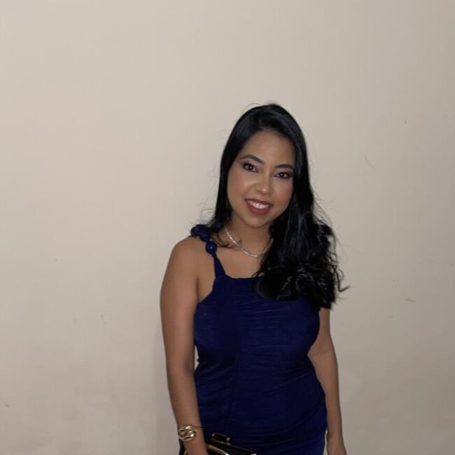 Babysitting job in São Luís: Ana Paula