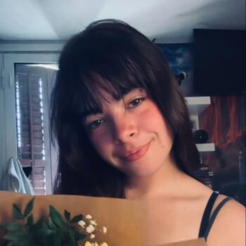 Nanny in Barcelona: Júlia