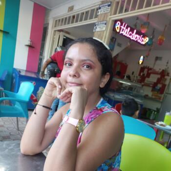 Niñera en Neiva: Vanesa