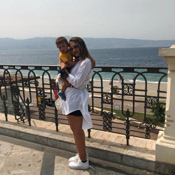 Babysitting job in Alessandria: babysitting job Giulia