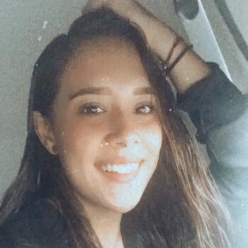 Babysitter in Apodaca: Valeria