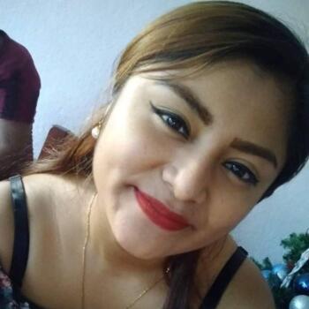 Babysitter in Monterrey: Patricia Guadalupe