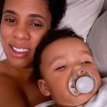 Babysitting job in Barra dos Coqueiros: babysitting job Kelissia