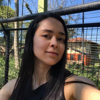 Babá em Balneário Camboriú: Jaque silva