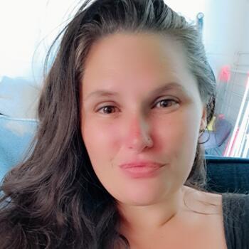 Babysitter in Gansbaai: Leonie