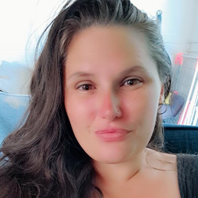 Babysitter in Gansbaai: Leonie