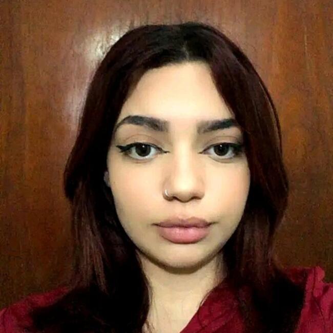 Niñera en Montevideo: Shaya