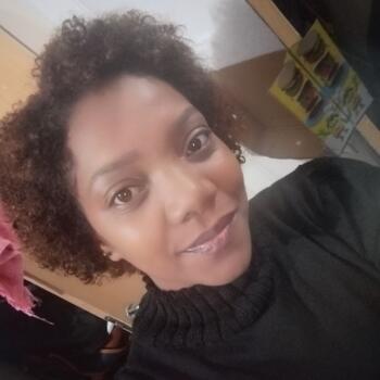 Babysitter in Francisco Morato: Elienai