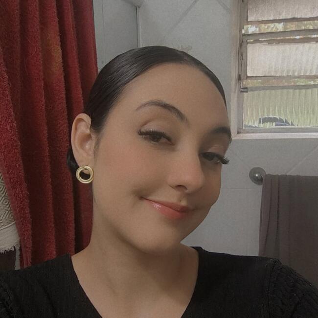 Babá em São Paulo: Mayra