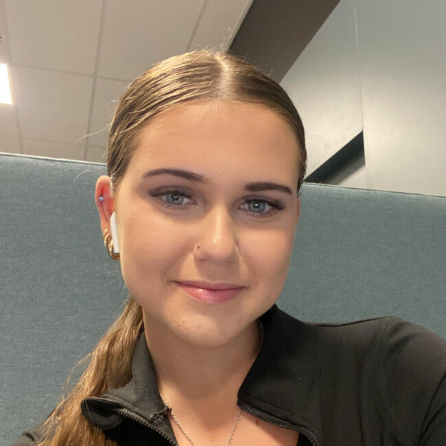 Babysitter in Brisbane: Tahlia