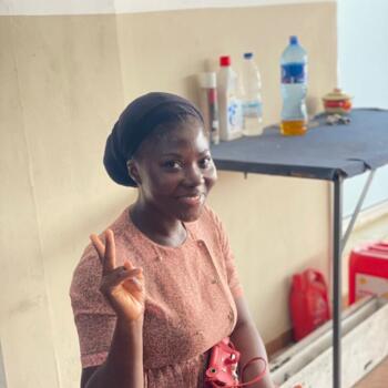 Nanny Sharjah city: Gladys