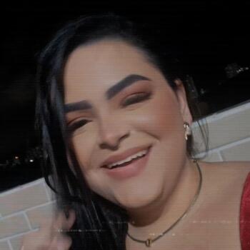 Babysitter in João Pessoa: Kaliny