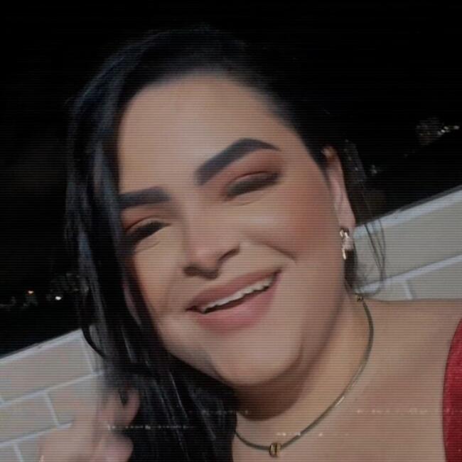 Babysitter in João Pessoa: Kaliny