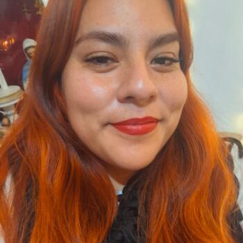 Niñera en Naucalpan de Juárez: Maricela