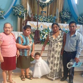 Babysitting job in Cuautla: babysitting job Lety