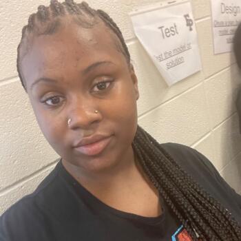 Babysitter in Grand Blanc: Laniyah