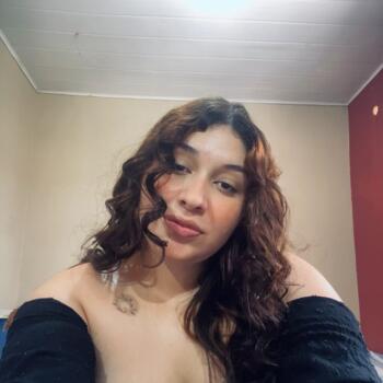 Babysitter in Porto Velho: Camila