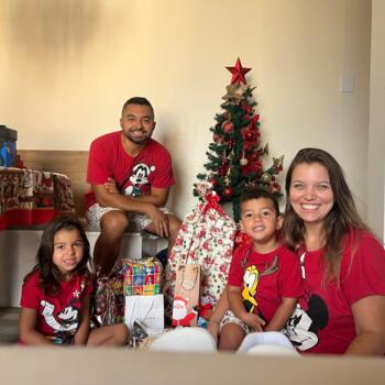 Babysitter Job in Zemst: Babysitter Job Gabriela