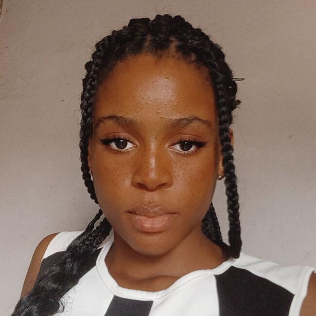 Babysitter in Abakaliki: Christabel