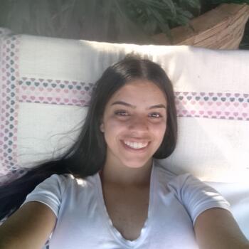 Babysitter São Paulo: Ana Beatriz