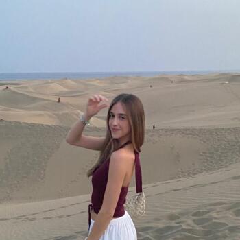 Babysitter in Jaén: Rocio