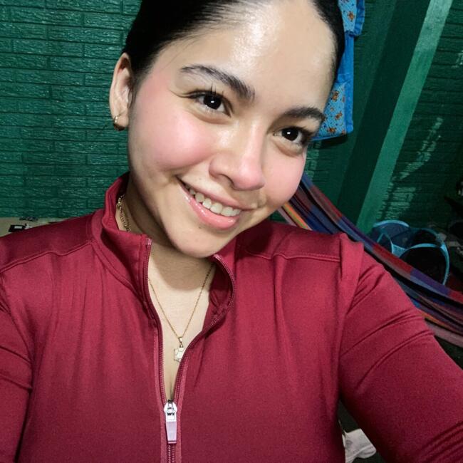 Babysitting job in San Salvador: Alexandra