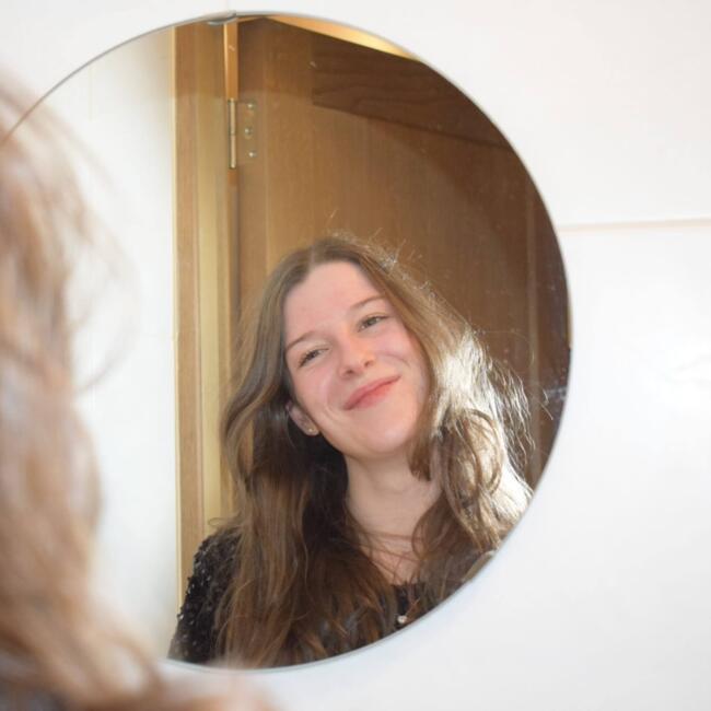 Babysitter in Anzegem: Yitske