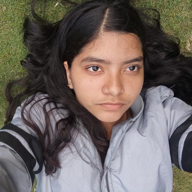 Babysitter in Guayaquil: Katherine