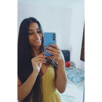 Babá São Paulo (São Paulo): Jaqueline