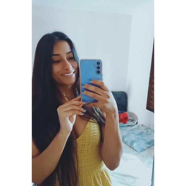 Babá em São Paulo (São Paulo): Jaqueline