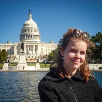 Babysitter Lyon: Pauline