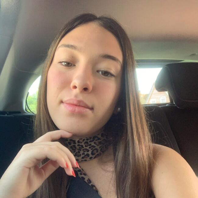 Niñera en Alboraya: Lucia