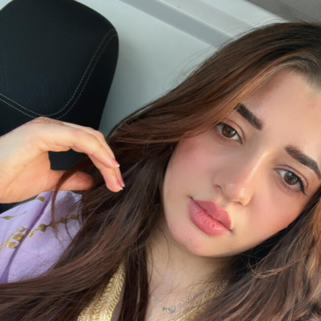 Babysitter in Sevran: Naima