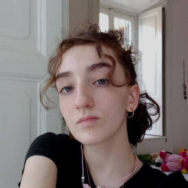 Babysitter a Barzanò: Cristina