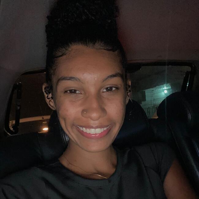 Babá em Niterói: Ana caroliny