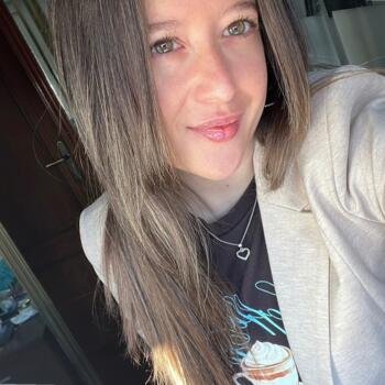 Babysitter in Blackrock: Noelia