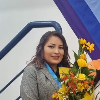 Canguro en Santander: Elisa