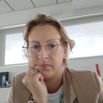Lavoro per babysitter a Camposampiero: Laura