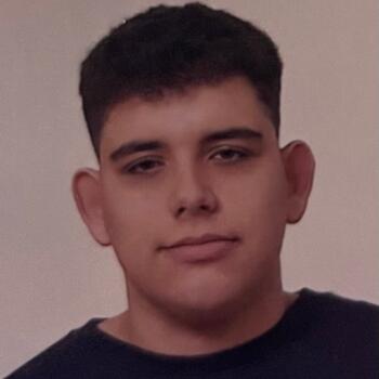 Babysitter in Castellon: Ivan