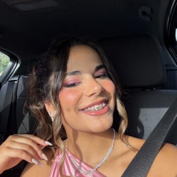 Babysitter in Queluz: Ana