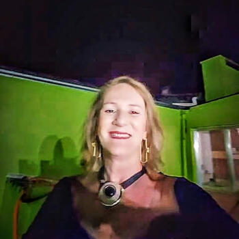 Babysitter in Pelotas: Raquel Denis