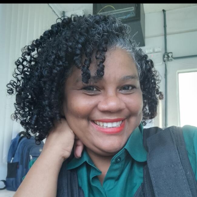 Babá em Itajaí: Tatiane