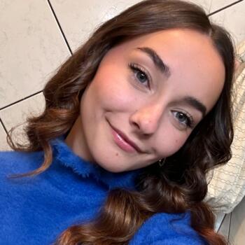 Babysitter a Torino: Giulia