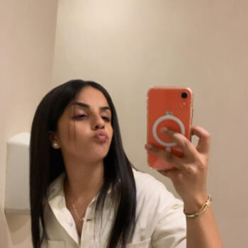 Nounou Marrakech: Ouma